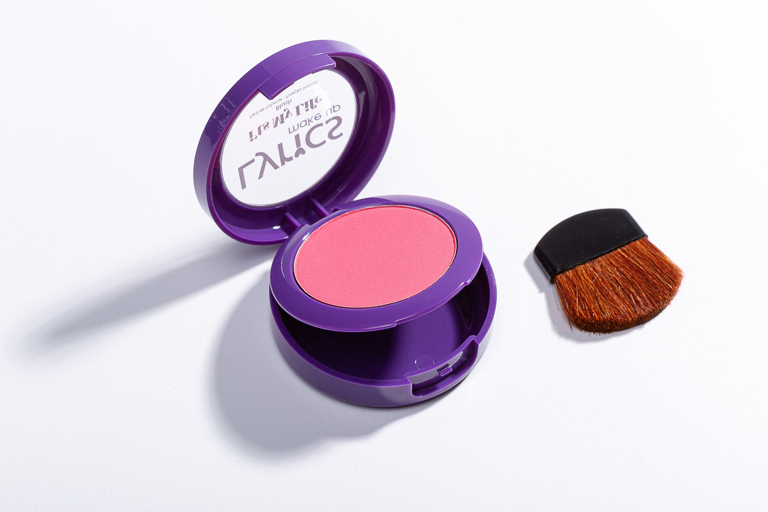 Blush Coleção It´s My Life - Lyrics