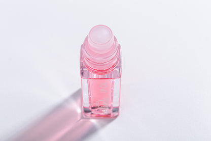Lip Glow Oil Coleção Caliente - Lyrics