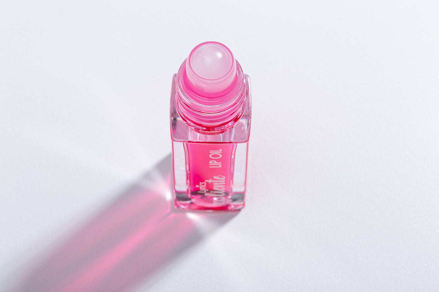 Lip Glow Oil Coleção Caliente - Lyrics