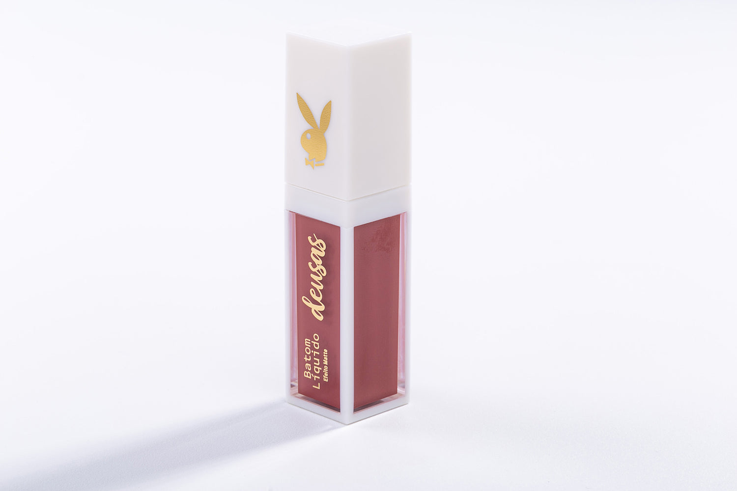 Batom Líquido Matte Coleção Deusas - Playboy Beauty