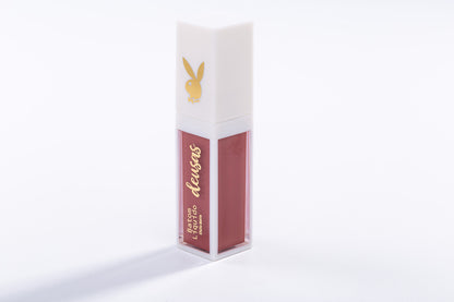 Batom Líquido Matte Coleção Deusas - Playboy Beauty