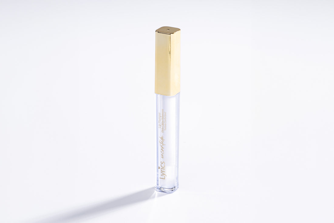 Lip Plumper Coleção Encantada - Lyrics
