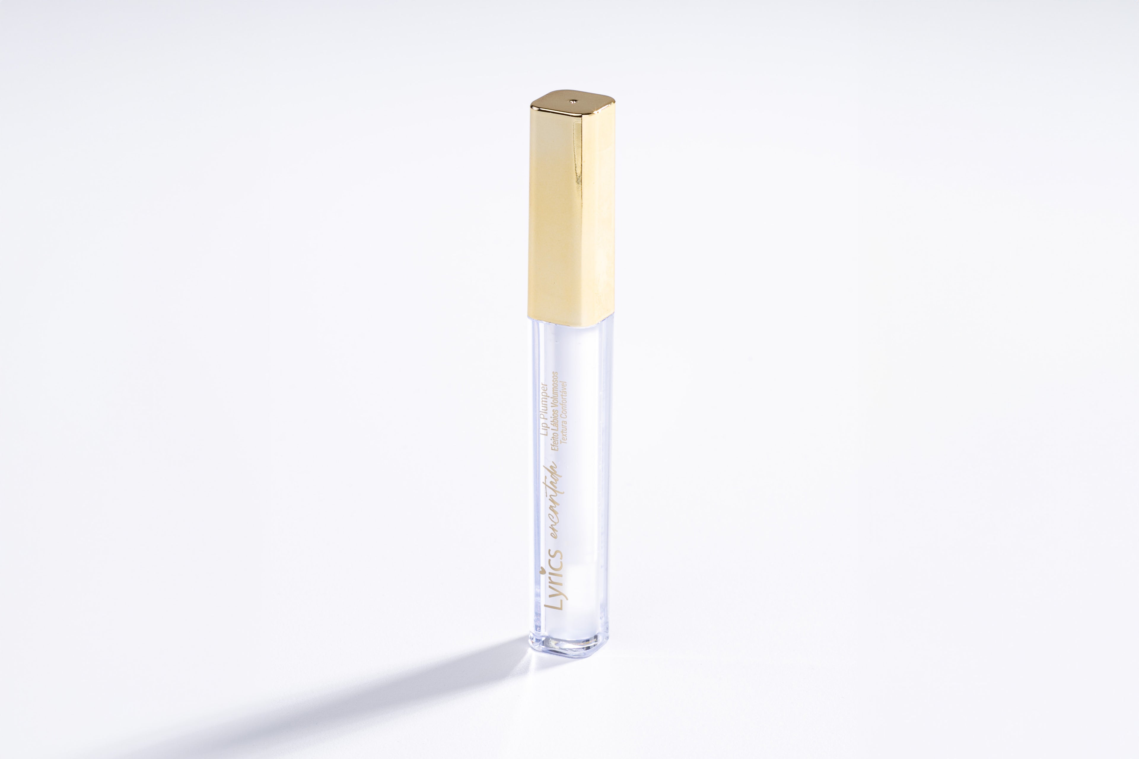 Lip Plumper Coleção Encantada - Lyrics