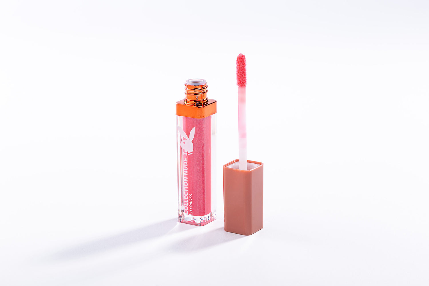 Lip Gloss Collection Nude - Playboy Beauty