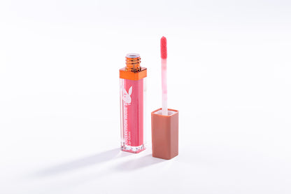 Lip Gloss Collection Nude - Playboy Beauty