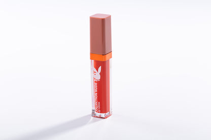 Lip Gloss Collection Nude - Playboy Beauty