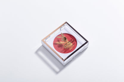 Blush Coleção Rose Gold - Playboy Beauty