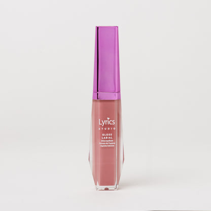 Gloss Labial Coleção Studio - Lyrics