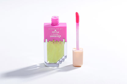 Lip Oil Doceria - Discoteen