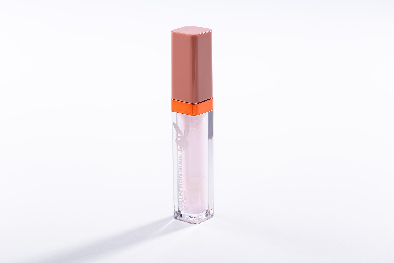 Lip Gloss Collection Nude - Playboy Beauty