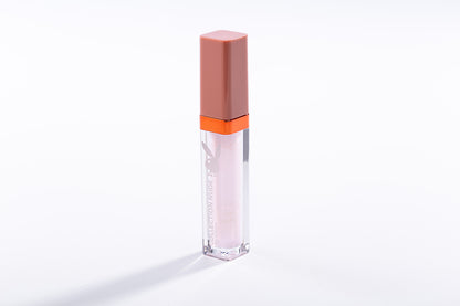 Lip Gloss Collection Nude - Playboy Beauty
