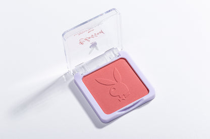 Blush Coleção Blessed - Playboy Beauty