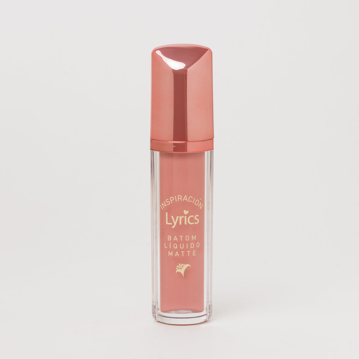 Batom Líquido Matte Coleção Inspiración - Lyrics
