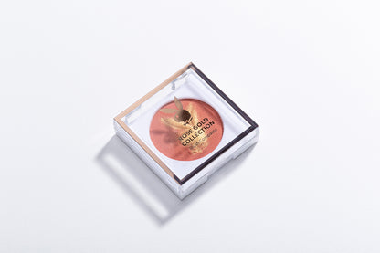 Blush Coleção Rose Gold - Playboy Beauty