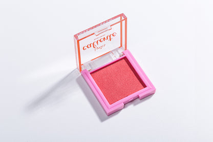 Blush Cream Coleção Caliente - Lyrics