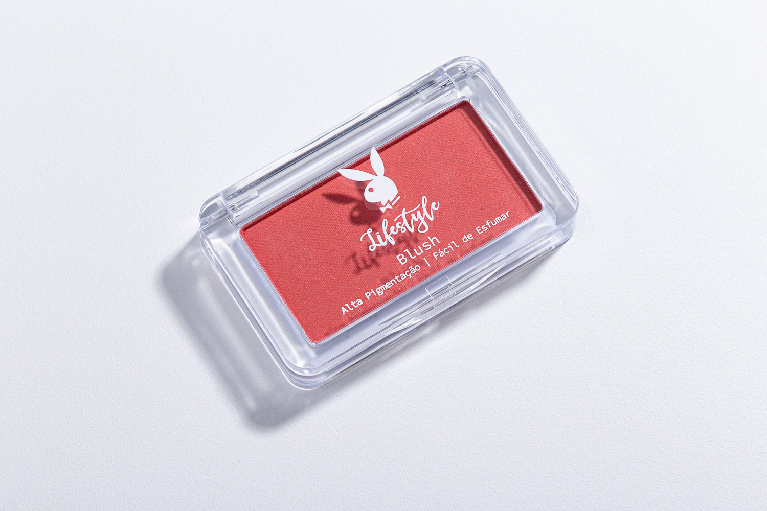 Blush Coleção Lifestyle - Playboy Beauty