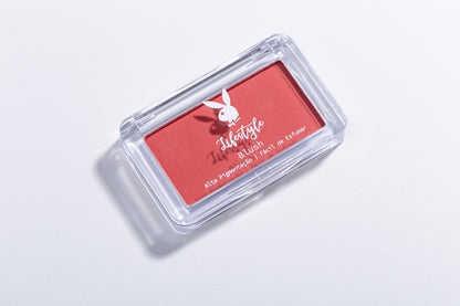 Blush Coleção Lifestyle - Playboy Beauty