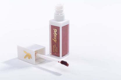 Batom Líquido Matte Coleção Deusas - Playboy Beauty