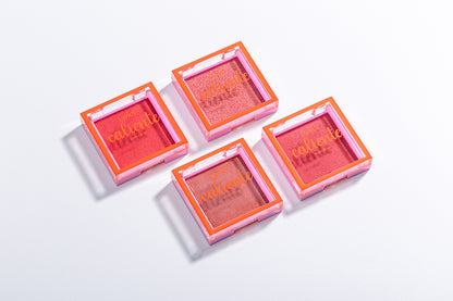 Blush Cream Coleção Caliente - Lyrics