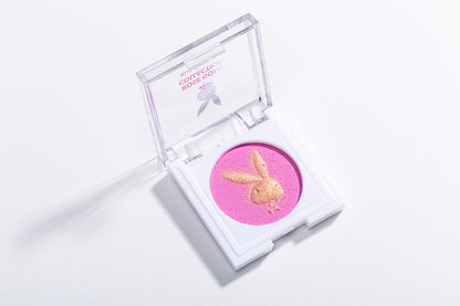 Blush Coleção Rose Gold - Playboy Beauty