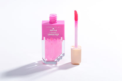 Lip Oil Doceria - Discoteen