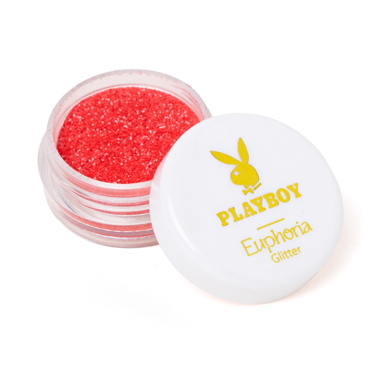 Kit Glitter Lip Sexy Coleção Euphoria - Playboy Beauty
