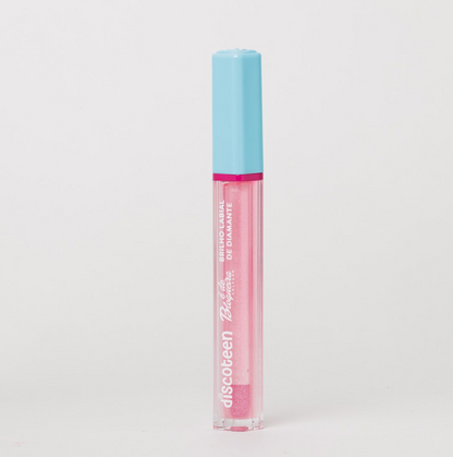 Brilho Labial Diamante Coleção É de Blogueira - Discoteen