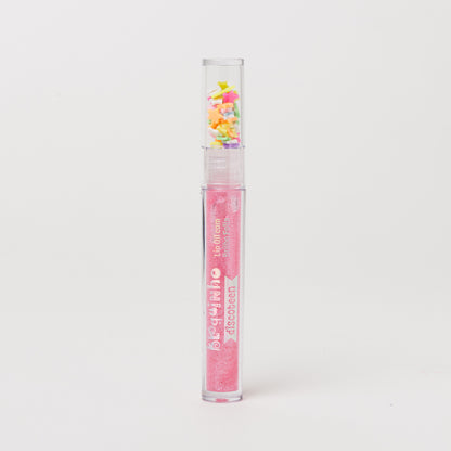 Lip Oil Coleção Bloquinho - Discoteen