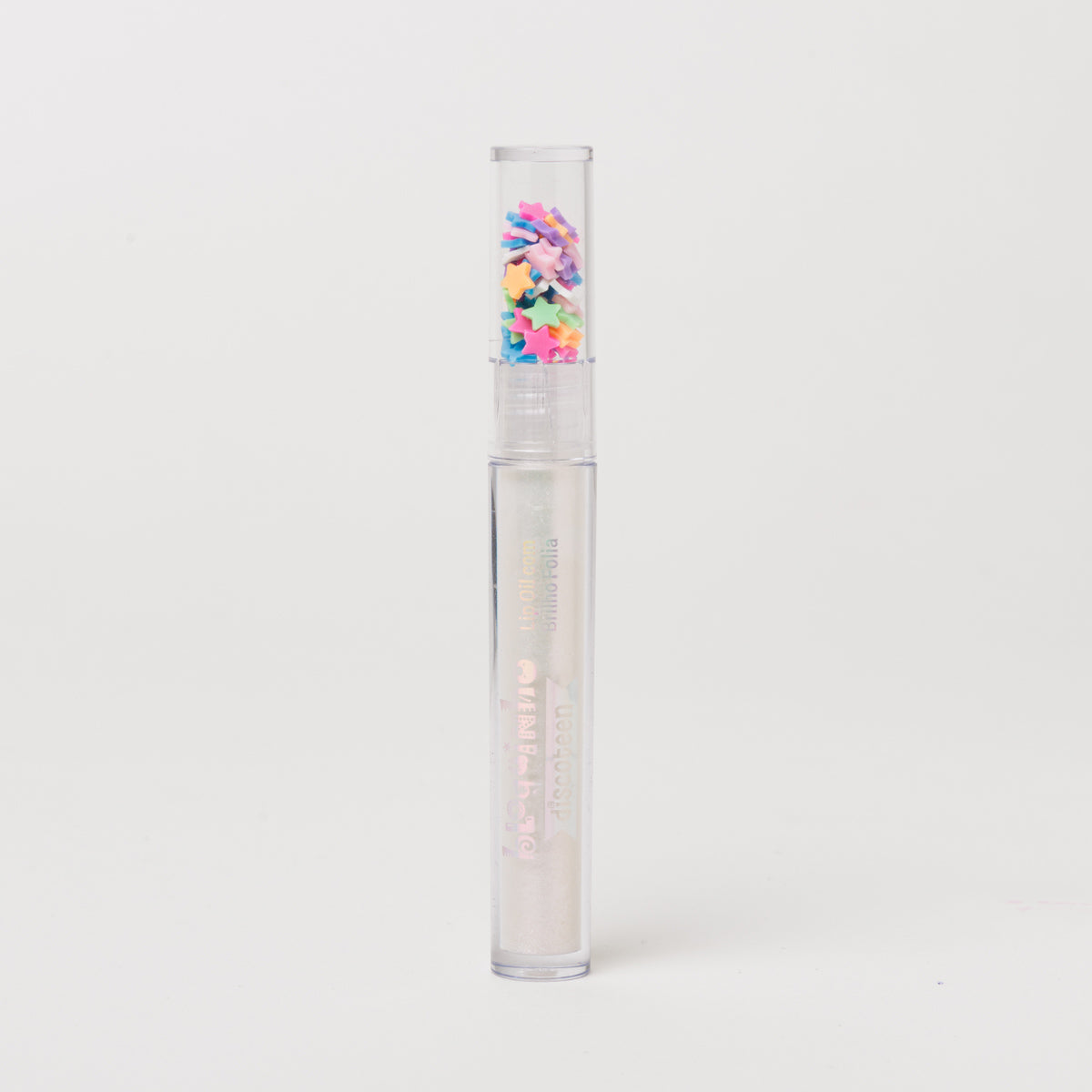 Lip Oil Coleção Bloquinho - Discoteen