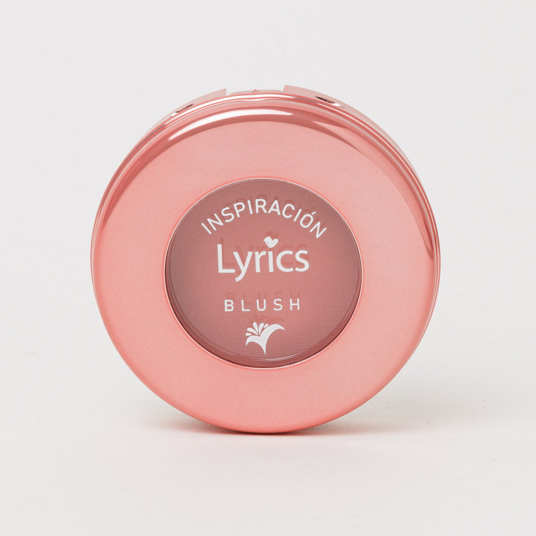 Blush Coleção Inspiración - Lyrics