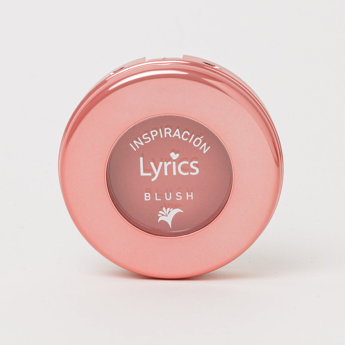 Blush Coleção Inspiración - Lyrics