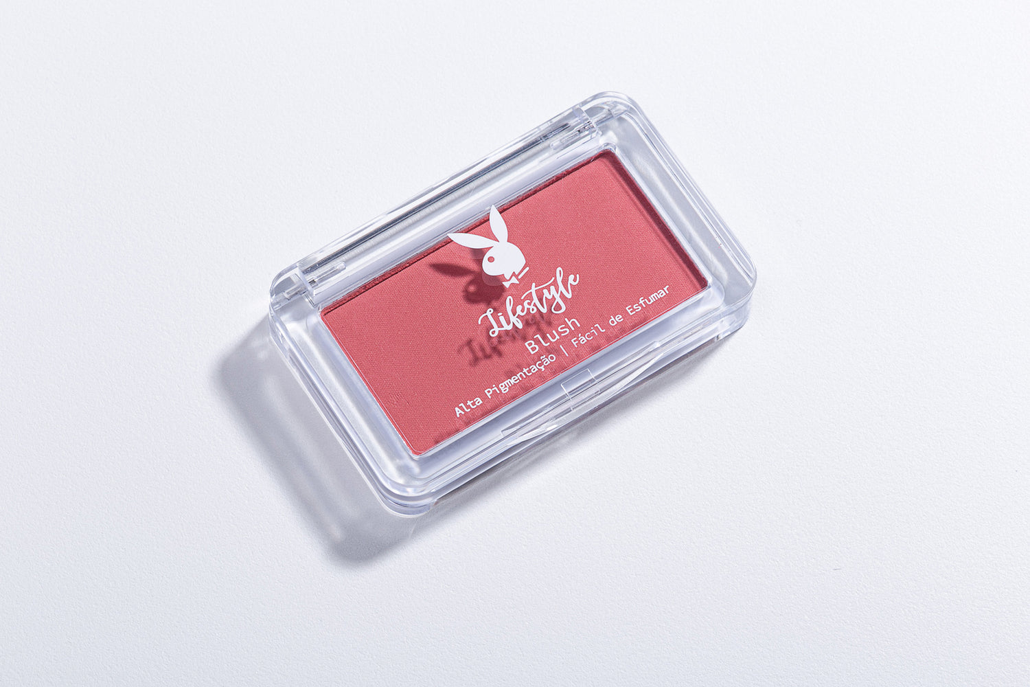 Blush Coleção Lifestyle - Playboy Beauty