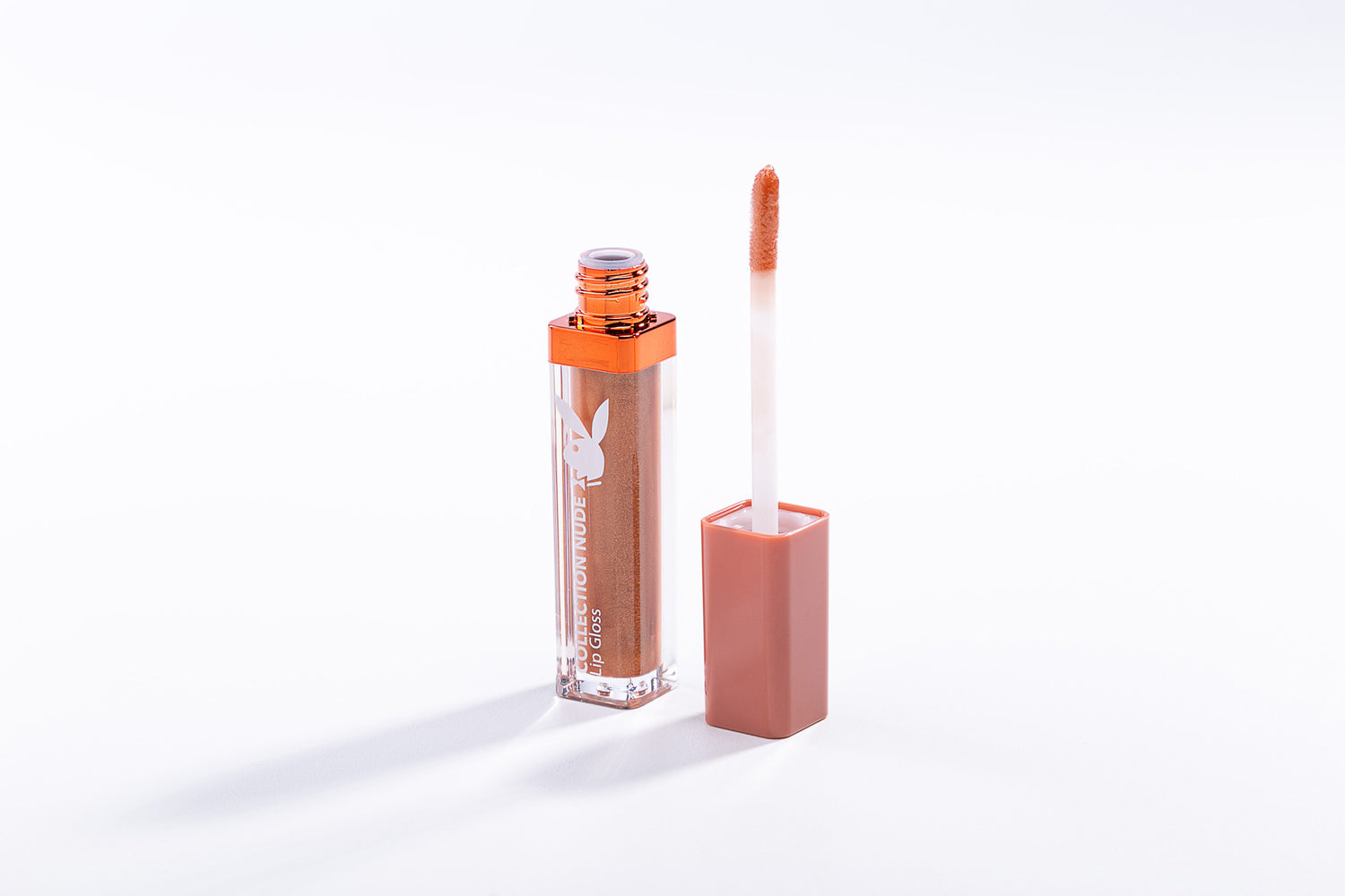 Lip Gloss Collection Nude - Playboy Beauty