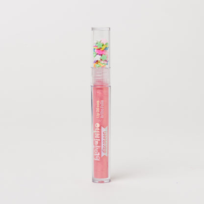 Lip Oil Coleção Bloquinho - Discoteen