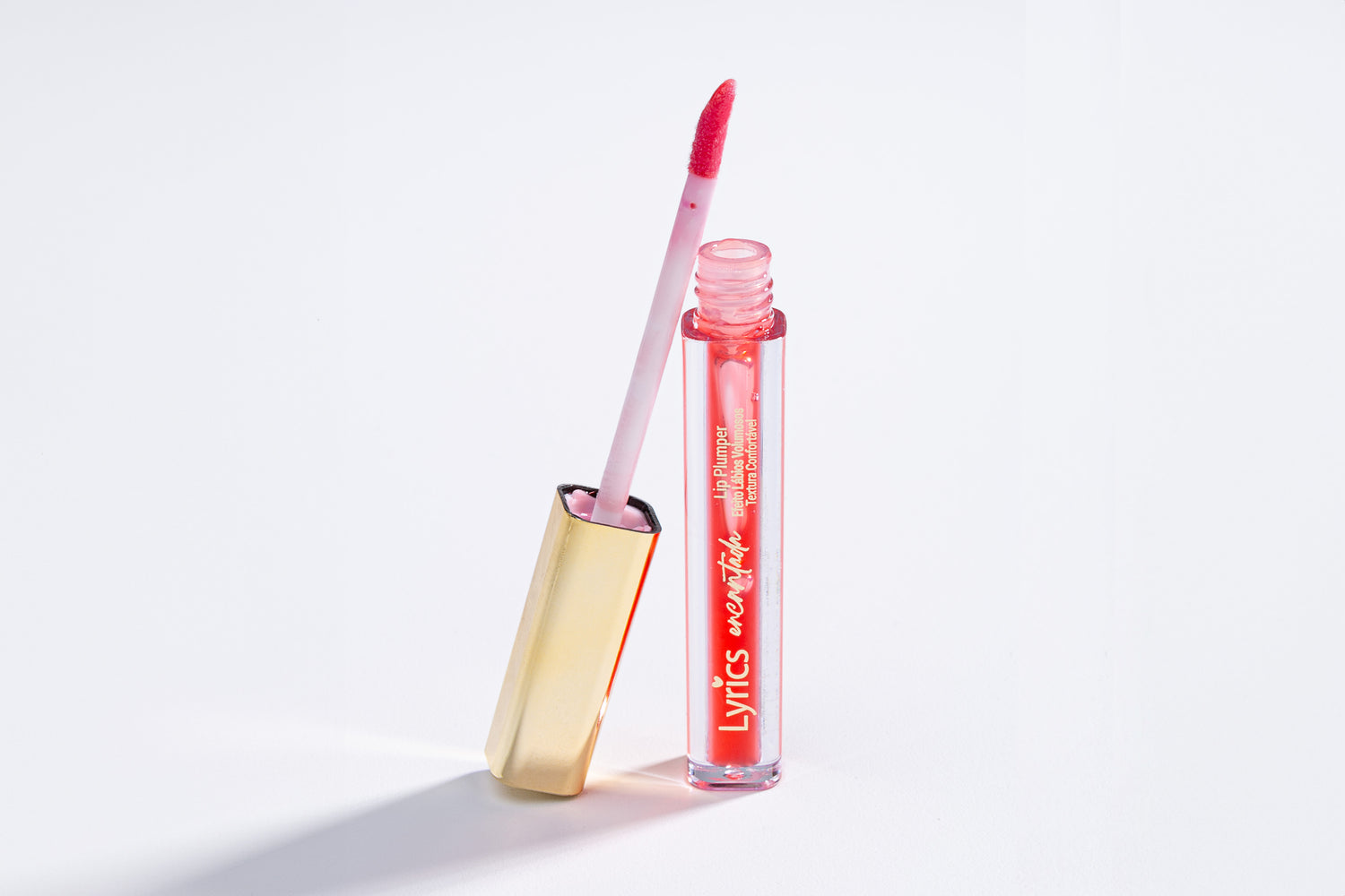 Lip Plumper Coleção Encantada - Lyrics