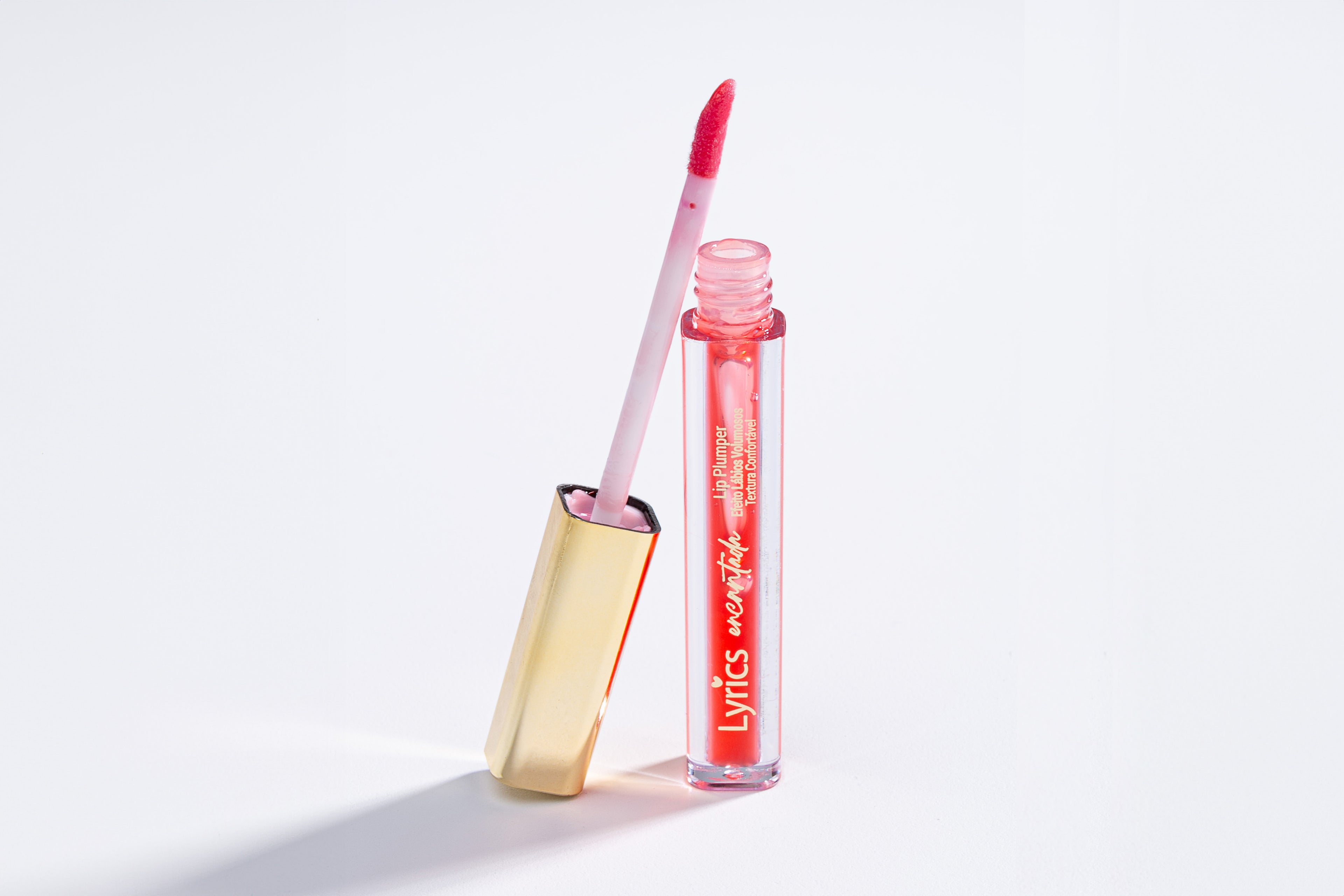 Lip Plumper Coleção Encantada - Lyrics