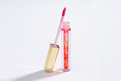 Lip Plumper Coleção Encantada - Lyrics
