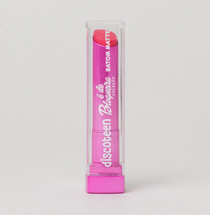 Batom Matte Coleção É de Blogueira - Discoteen