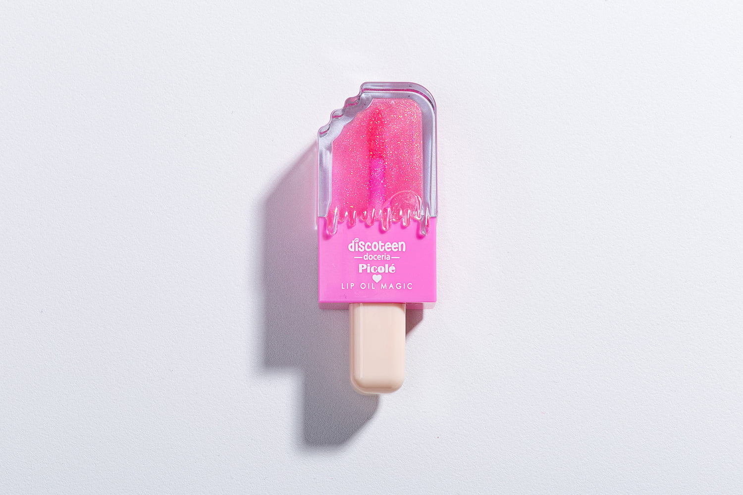 Lip Oil Doceria - Discoteen