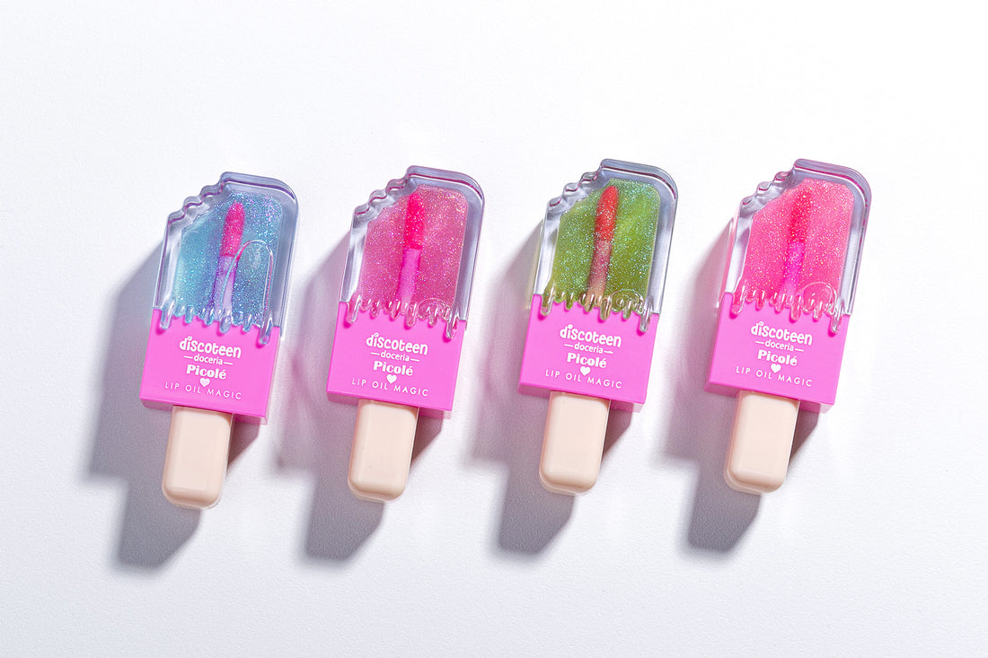 Lip Oil Doceria - Discoteen