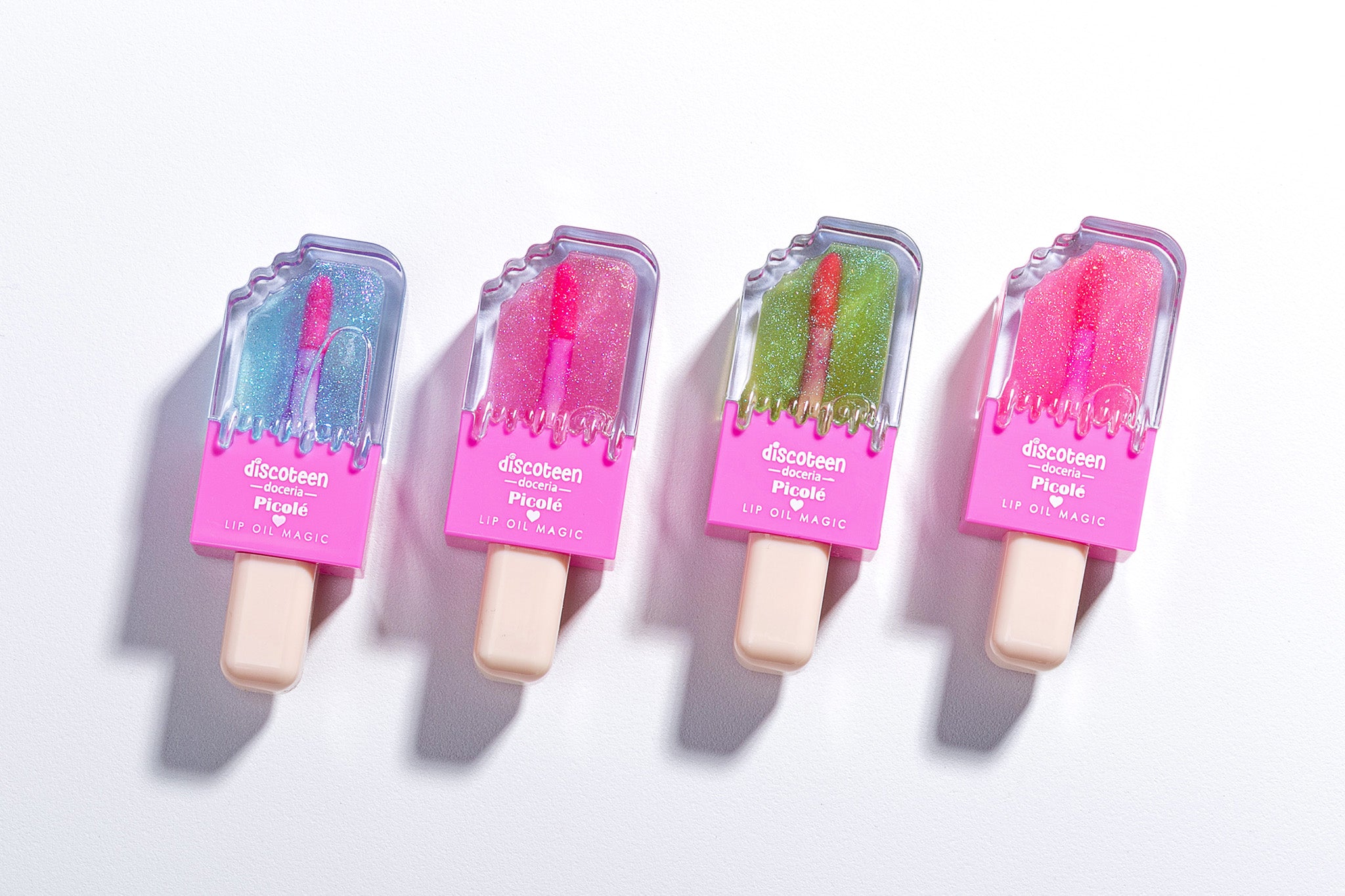 Lip Oil Doceria - Discoteen