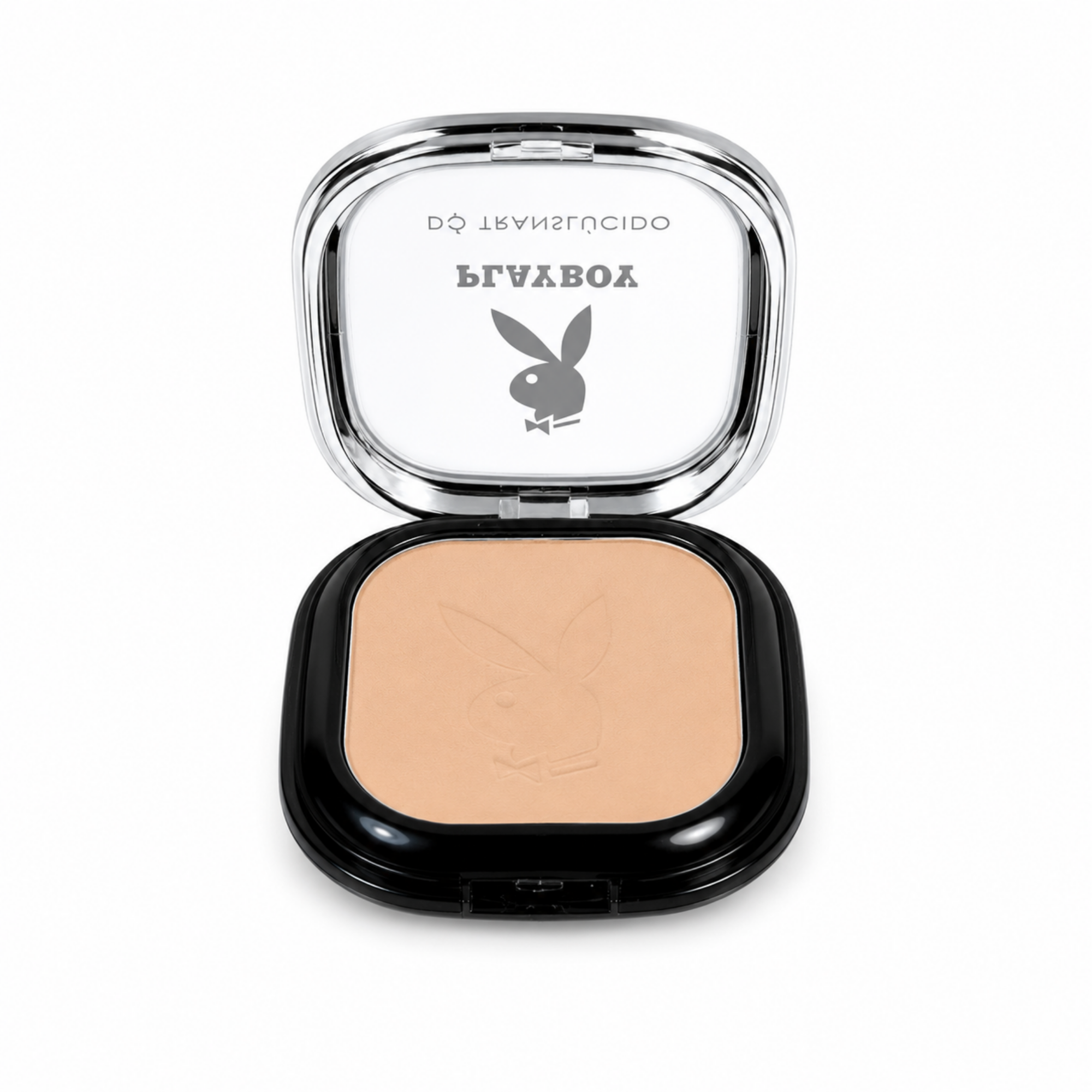 Pó Facial Compacto Matte Coleção Original - Playboy Beauty