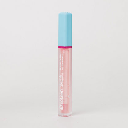 Brilho Labial Diamante Coleção É de Blogueira - Discoteen