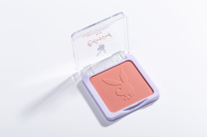 Blush Coleção Blessed - Playboy Beauty