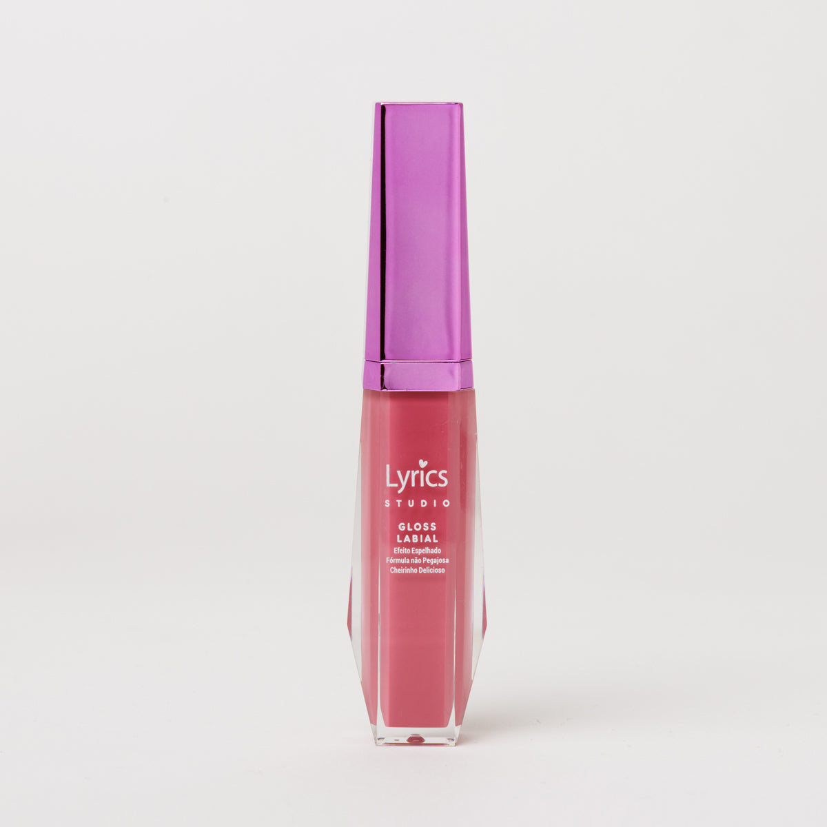 Gloss Labial Coleção Studio - Lyrics