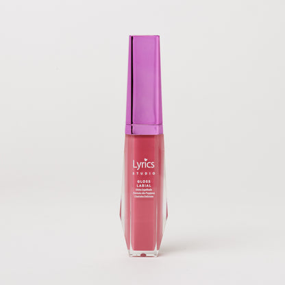 Gloss Labial Coleção Studio - Lyrics