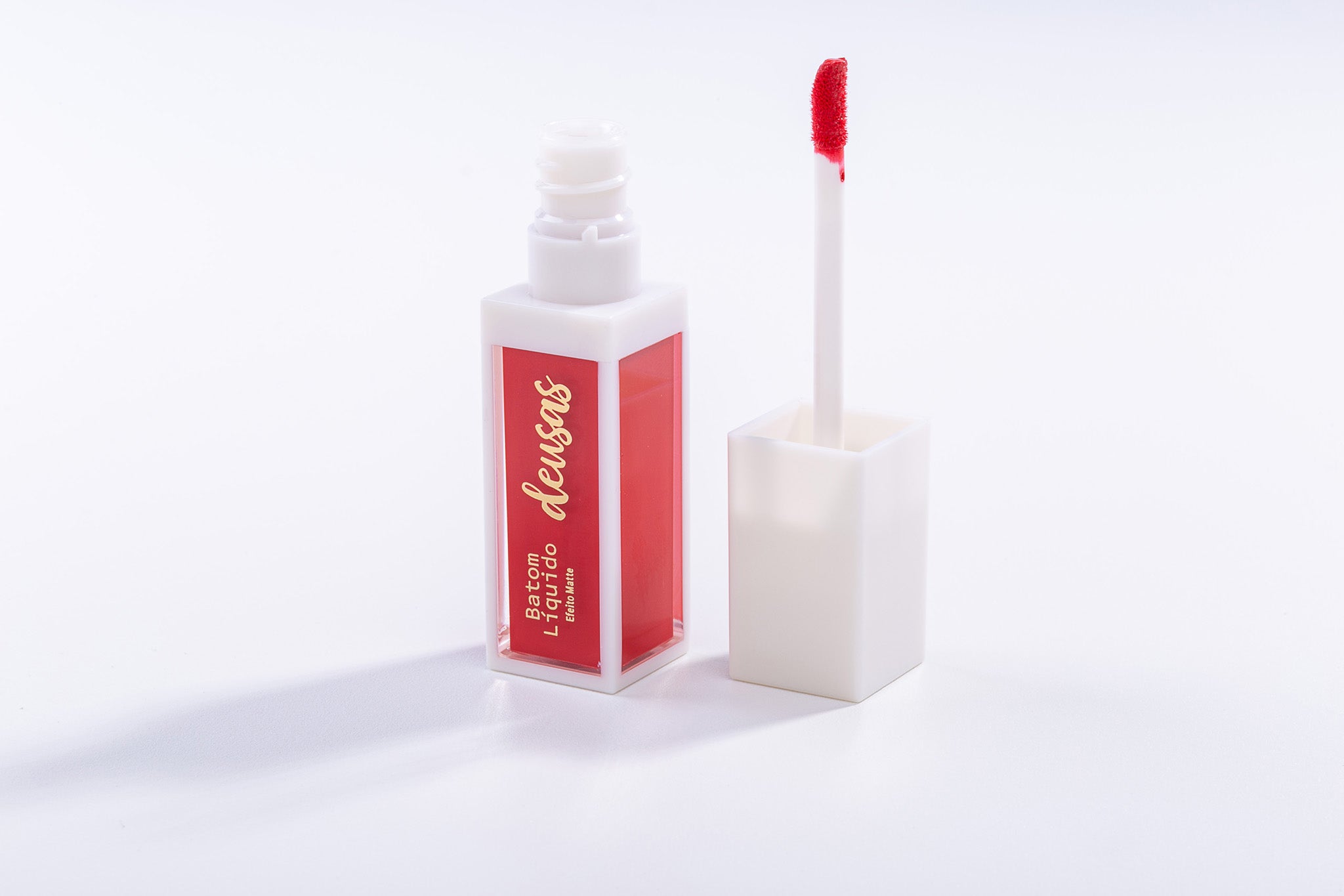 Batom Líquido Matte Coleção Deusas - Playboy Beauty