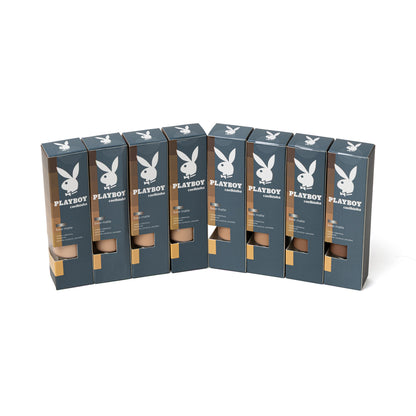 Base Matte Coleção Coelhinha - Playboy Beauty