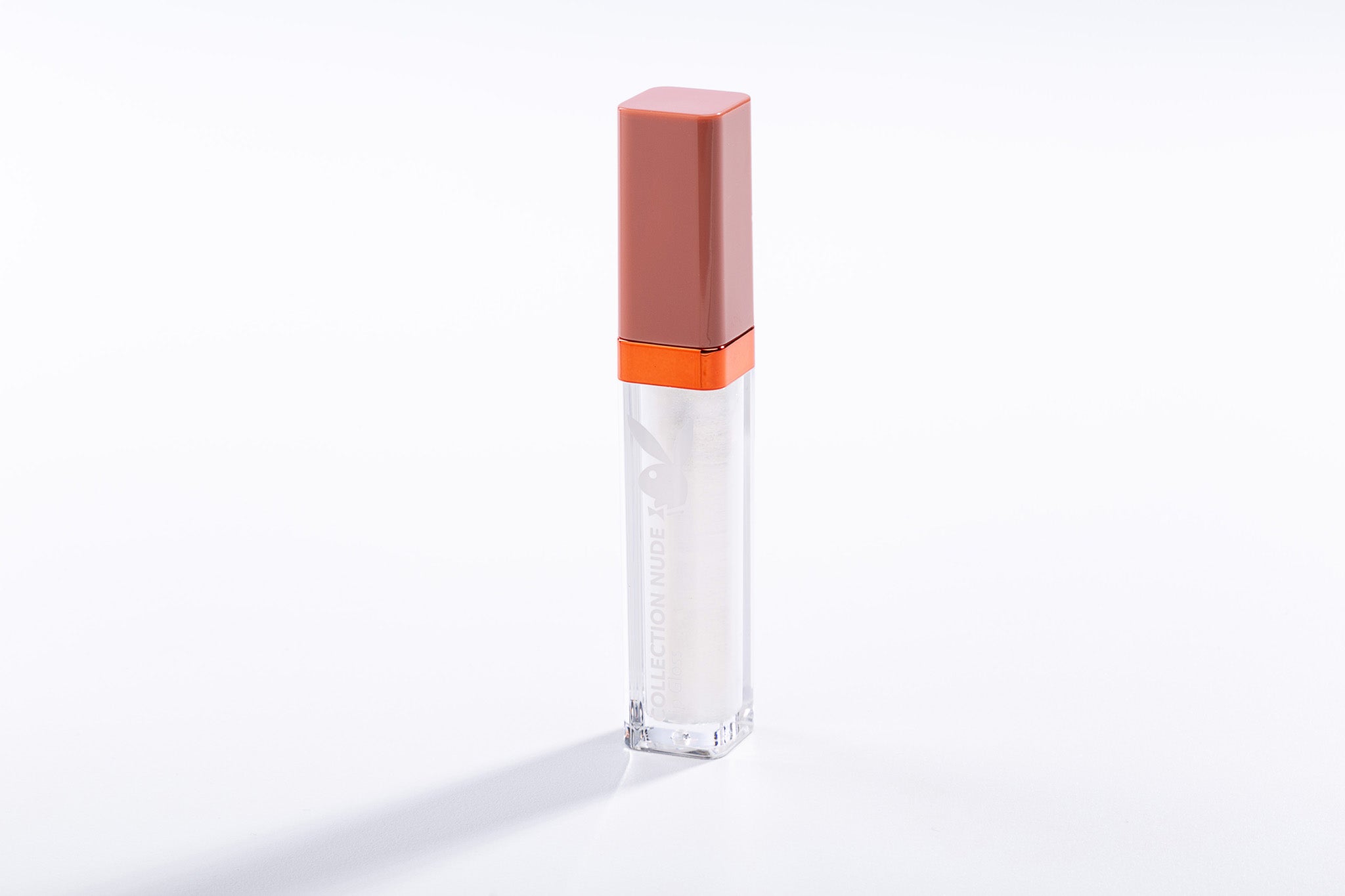 Lip Gloss Collection Nude - Playboy Beauty