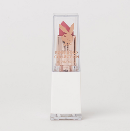 Batom Coleção Rose Gold - Playboy Beauty